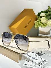Louis Vuitton Sunglasses Z1621U-03 - 2