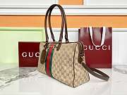 Gucci Borsetto large boston bag 38.5x22.5x13 cm - 4