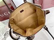 Gucci Borsetto large boston bag 38.5x22.5x13 cm - 3