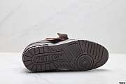Louis Vuitton Trainer Distressed Sneakers - 2