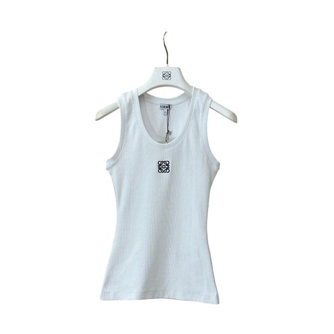Loewe Anagram Tank Top - 1