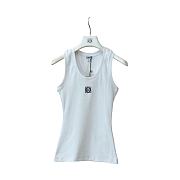 Loewe Anagram Tank Top - 1