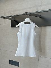 Loewe Anagram Tank Top - 4