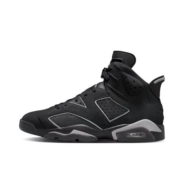 Air Jordan 6 Retro Cap and Gown IR2266-010 - 1
