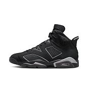Air Jordan 6 Retro Cap and Gown IR2266-010 - 1