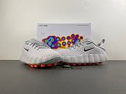 Nike Mind 002 Light Smoke Grey HQ4308-003 - 3