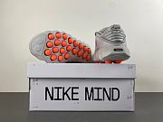 Nike Mind 002 Light Smoke Grey HQ4308-003 - 4