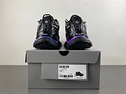 Balenciaga Runner LED Black 853225 WRNLD 1000 - 5