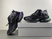 Balenciaga Runner LED Black 853225 WRNLD 1000 - 6