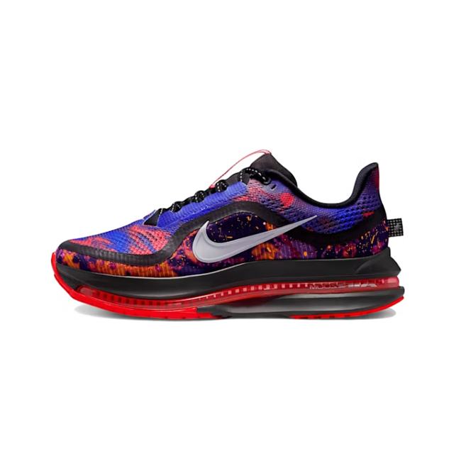 Nike Air Zoom Pegasus Premium Bright Crimson (Women's) IM6779-635 - 1