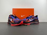 Nike Air Zoom Pegasus Premium Bright Crimson (Women's) IM6779-635 - 5