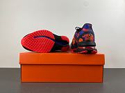 Nike Air Zoom Pegasus Premium Bright Crimson (Women's) IM6779-635 - 4