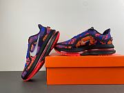 Nike Air Zoom Pegasus Premium Bright Crimson (Women's) IM6779-635 - 2