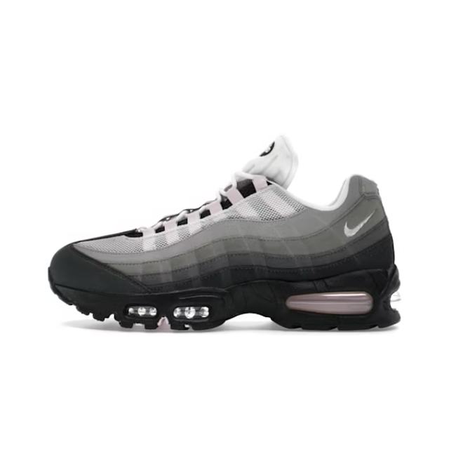 Nike Air Max 95 OG Big Bubble Pink Foam (Women's) HJ5996-001 - 1