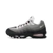 Nike Air Max 95 OG Big Bubble Pink Foam (Women's) HJ5996-001 - 1