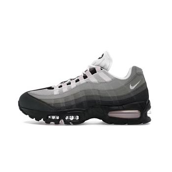 Nike Air Max 95 OG Big Bubble Pink Foam (Women's) HJ5996-001