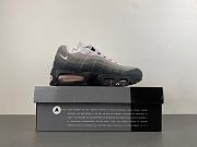 Nike Air Max 95 OG Big Bubble Pink Foam (Women's) HJ5996-001 - 3