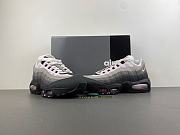 Nike Air Max 95 OG Big Bubble Pink Foam (Women's) HJ5996-001 - 4