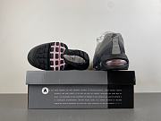 Nike Air Max 95 OG Big Bubble Pink Foam (Women's) HJ5996-001 - 5