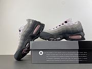 Nike Air Max 95 OG Big Bubble Pink Foam (Women's) HJ5996-001 - 6