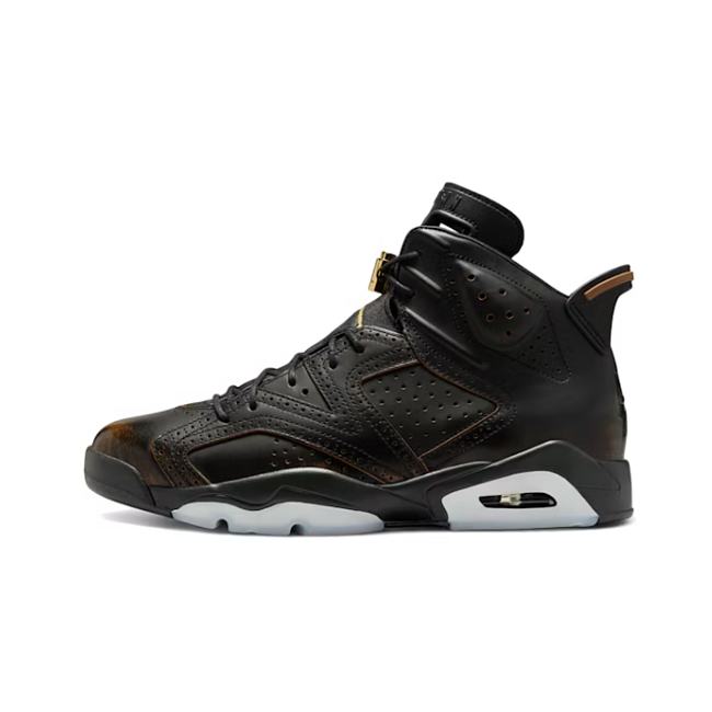 Air Jordan 6 Retro Xuanwu IR7572-220 - 1