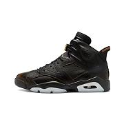 Air Jordan 6 Retro Xuanwu IR7572-220 - 1