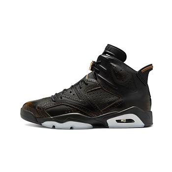 Air Jordan 6 Retro Xuanwu IR7572-220