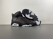 Air Jordan 6 Retro Xuanwu IR7572-220 - 6