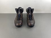Air Jordan 6 Retro Xuanwu IR7572-220 - 5