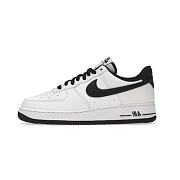 Nike Air Force 1 Low '07 White Black (2022) DH7561-102 - 1