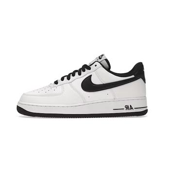 Nike Air Force 1 Low '07 White Black (2022) DH7561-102