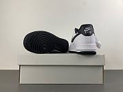 Nike Air Force 1 Low '07 White Black (2022) DH7561-102 - 5