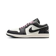Air Jordan 1 Low SE Iced Carmine (Women's) II0595-001 - 1