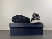 Air Jordan 1 Low SE Iced Carmine (Women's) II0595-001 - 5