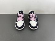 Air Jordan 1 Low SE Iced Carmine (Women's) II0595-001 - 3