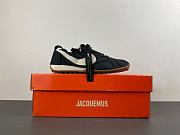 Nike Moon Shoe SP Jacquemus Off Noir (Women's) HV8547-001 - 5