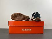 Nike Moon Shoe SP Jacquemus Off Noir (Women's) HV8547-001 - 4