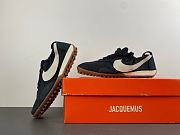 Nike Moon Shoe SP Jacquemus Off Noir (Women's) HV8547-001 - 2
