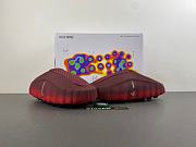 Nike Mind 001 Slide Team Red University Red HQ4307-601 - 2