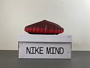 Nike Mind 001 Slide Team Red University Red HQ4307-601 - 4