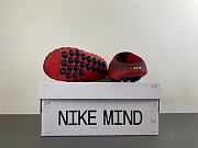 Nike Mind 001 Slide Team Red University Red HQ4307-601 - 5