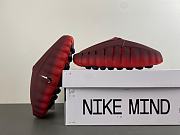 Nike Mind 001 Slide Team Red University Red HQ4307-601 - 6