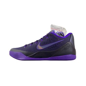 Nike Kobe 9 EM Low Protro TB Purple Dynasty IH1401-500
