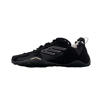 Balenciaga Monday Ultra Sneakers Black 853505 WMNDI 1000