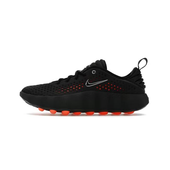 Nike Mind 002 Black Hyper Crimson HQ4308-001 - 1