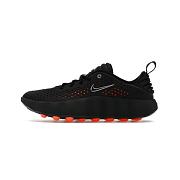 Nike Mind 002 Black Hyper Crimson HQ4308-001 - 1