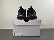 Nike Mind 002 Black Hyper Crimson HQ4308-001 - 2