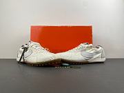 Nike Moon Shoe SP Jacquemus Soft Pearl (Women's) HV8547-002 - 6