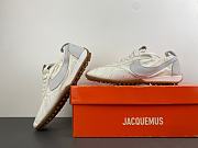 Nike Moon Shoe SP Jacquemus Soft Pearl (Women's) HV8547-002 - 2