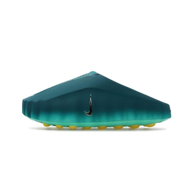 Nike Mind 001 Slide Geode Teal Light Menta HQ4307-301 - 1